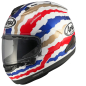 Preview: Arai RX-7V EVO "Doohan Jubilee"